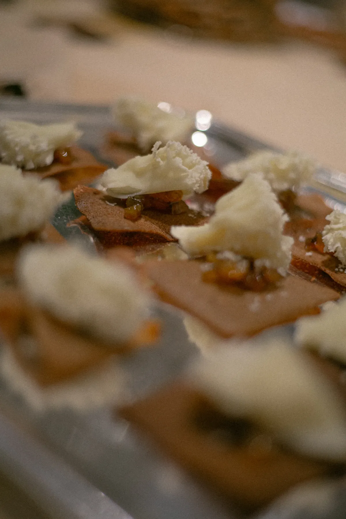 Opening of SM Galerie Paris