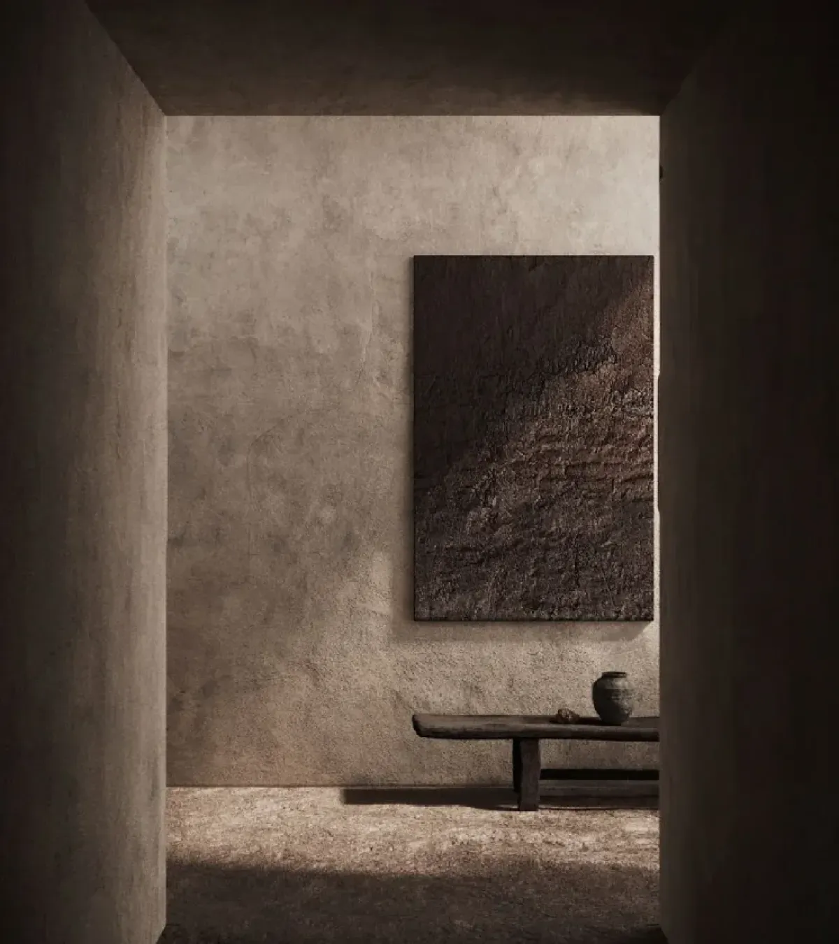 Quiet Forces — Winter Exhibition at SM Bureau