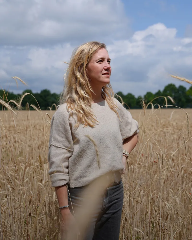 Daniëlle van Lunteren