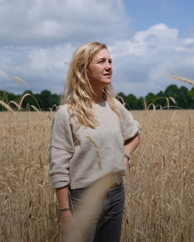 Daniëlle van Lunteren