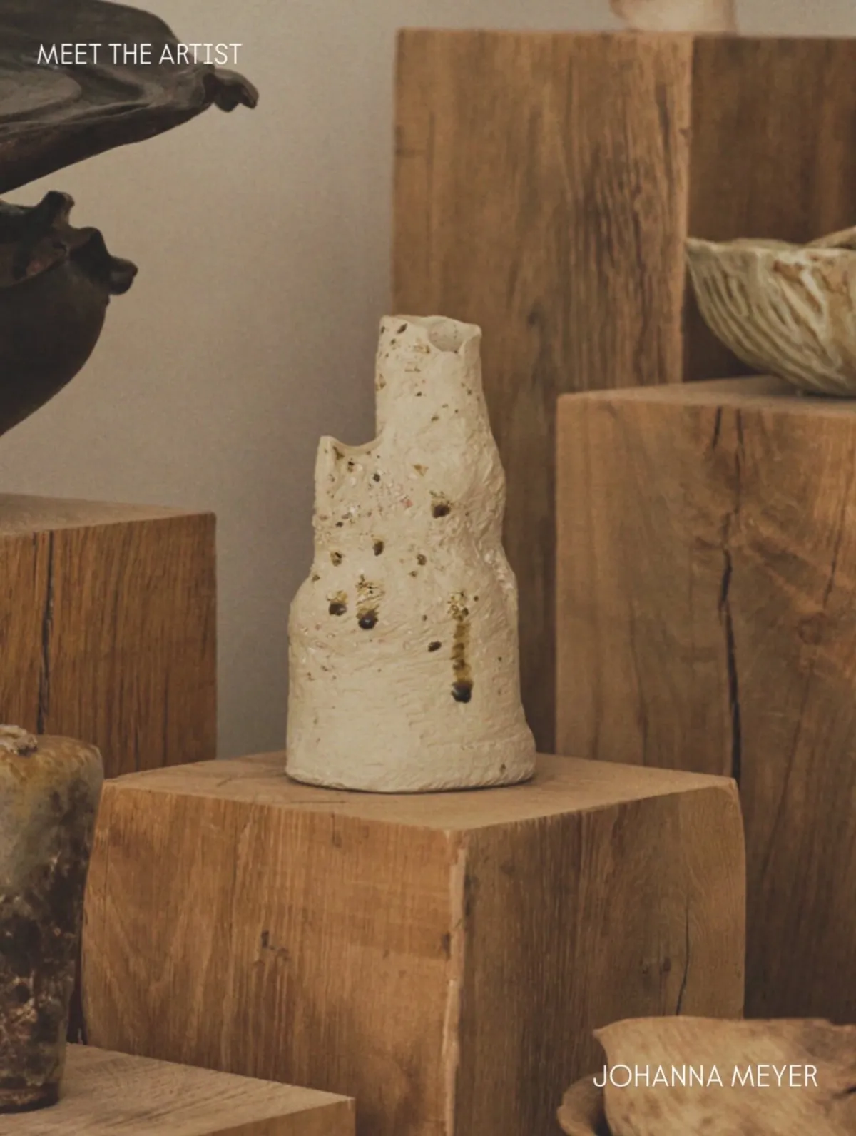 SM Bureau — at Thema: Art + Design