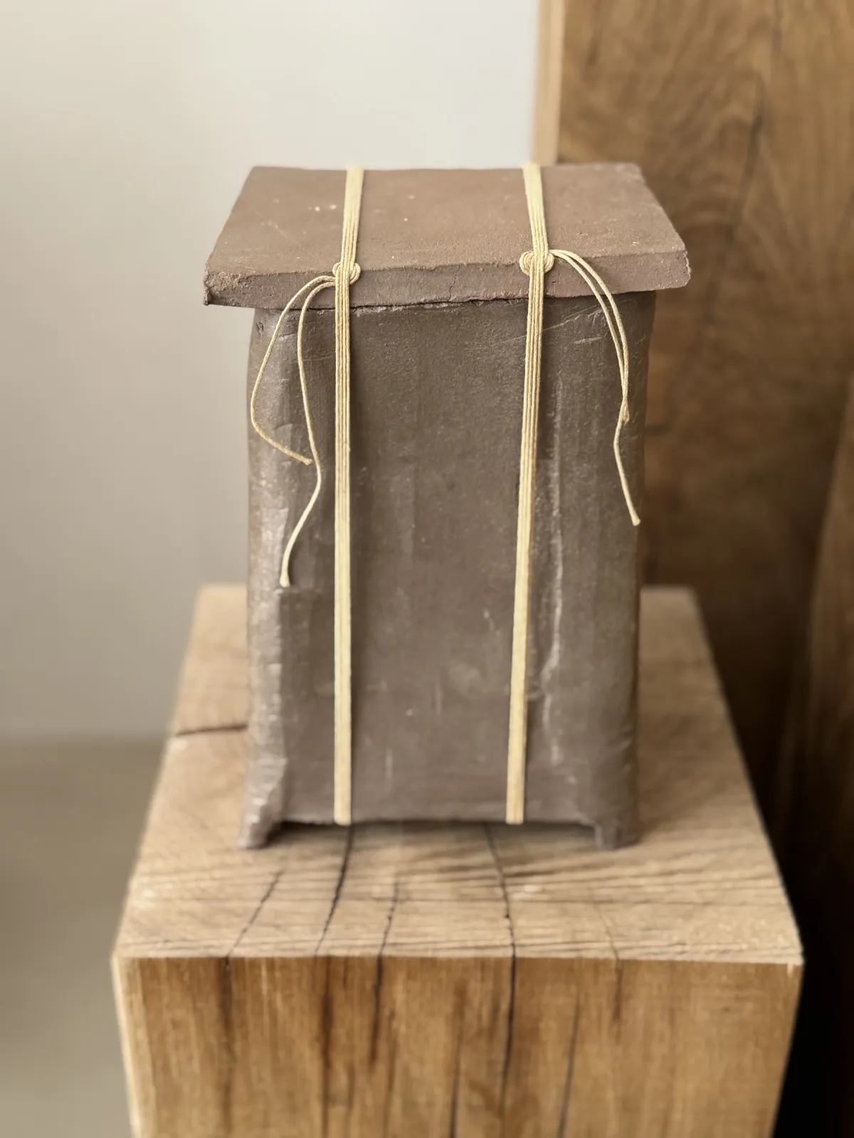 SM Bureau — at Thema: Art + Design