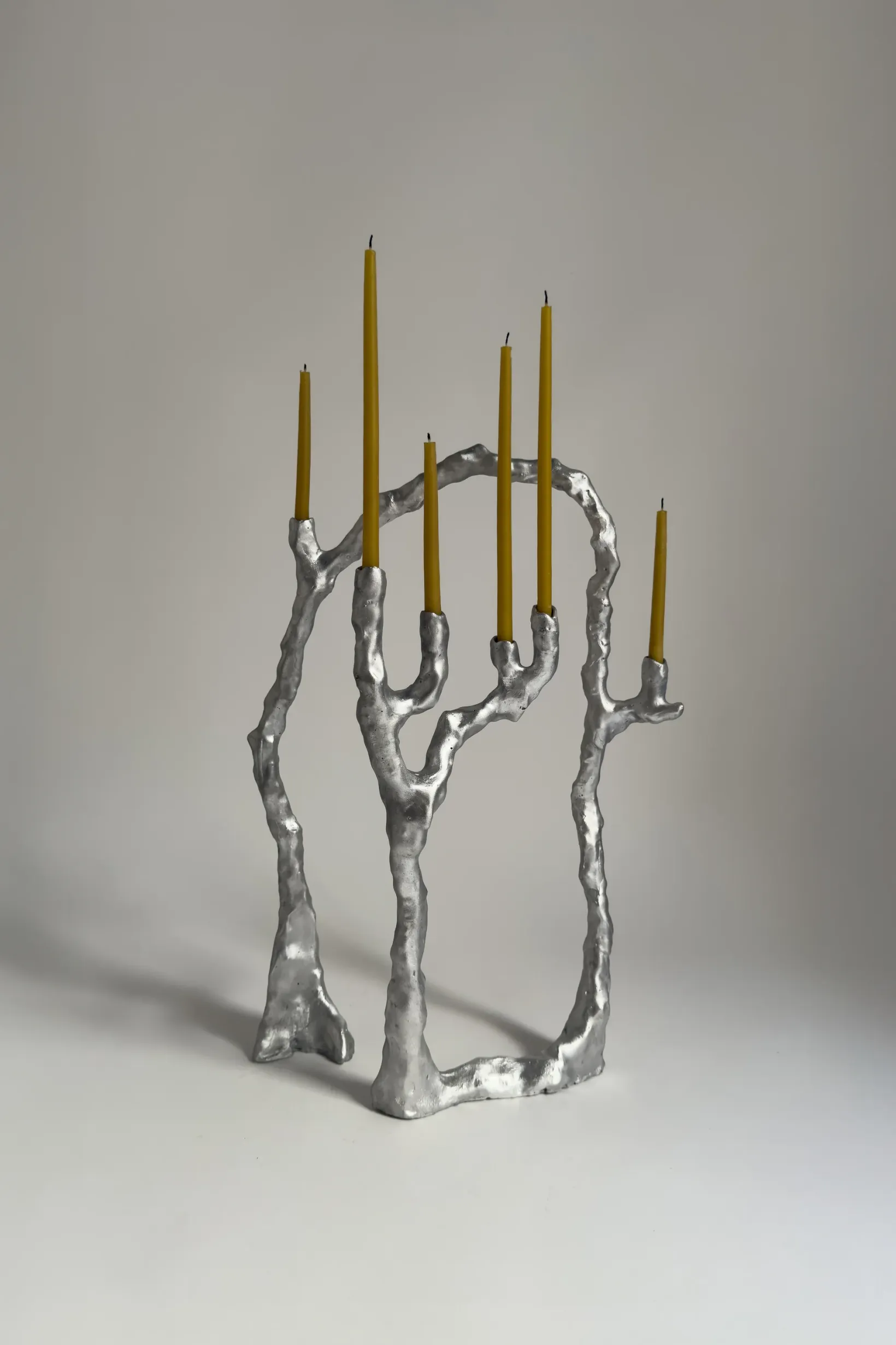 Candle Holder 02.01 Route