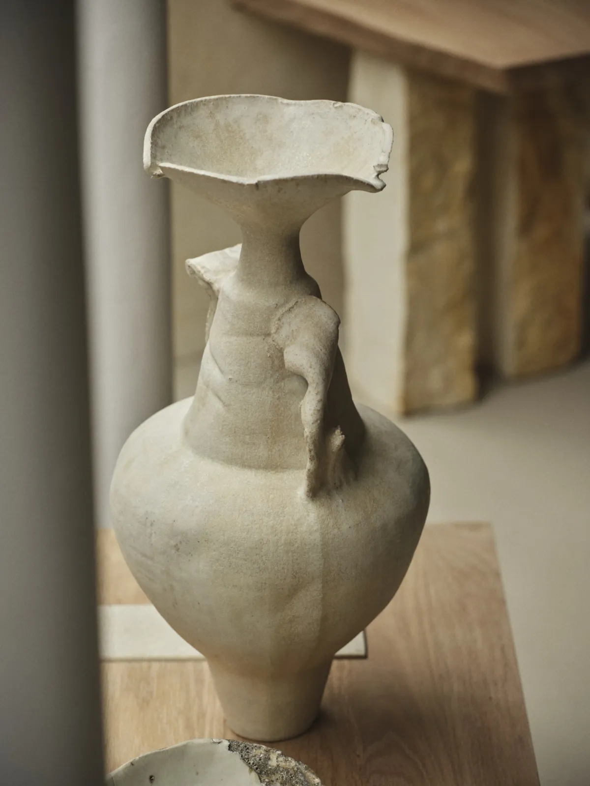 SM Bureau — at Thema: Art + Design