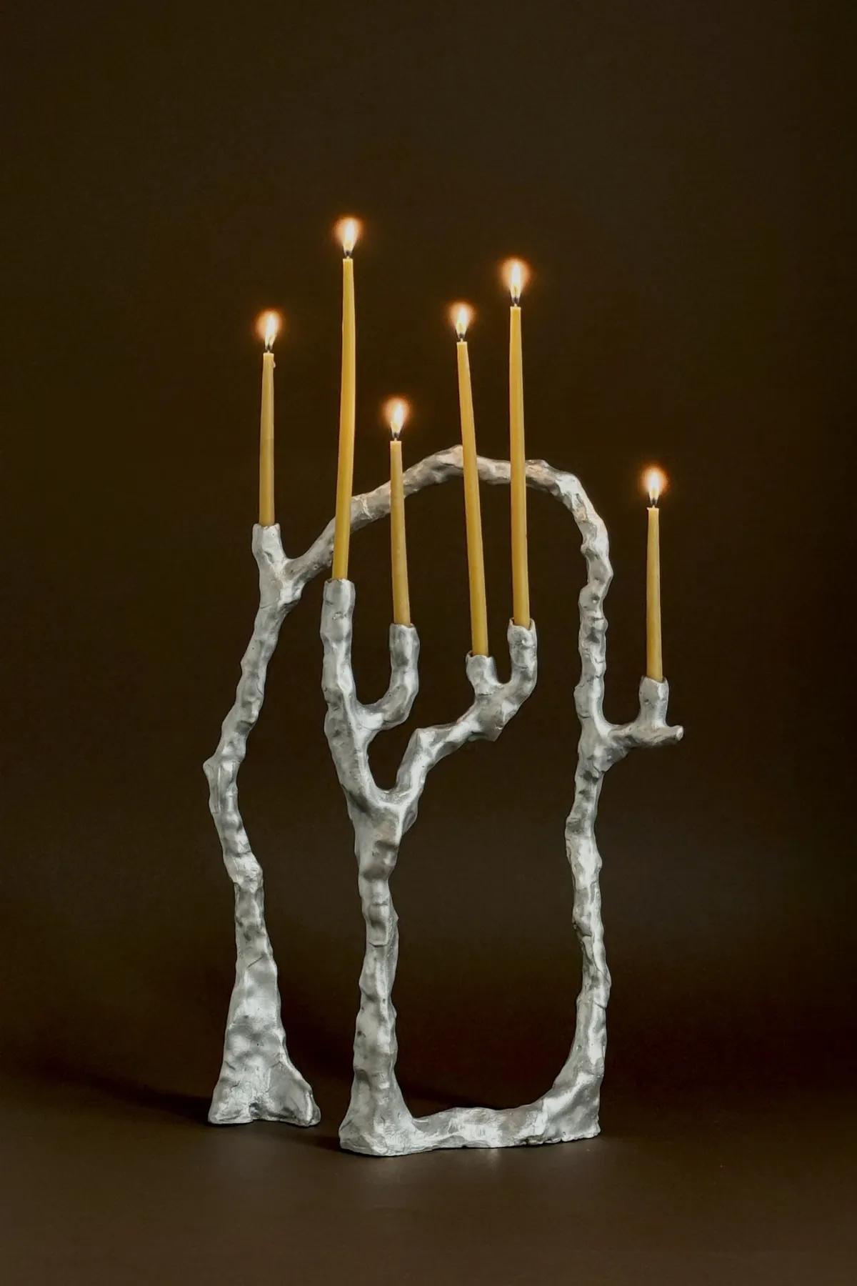 Candle Holder 02.01 Route