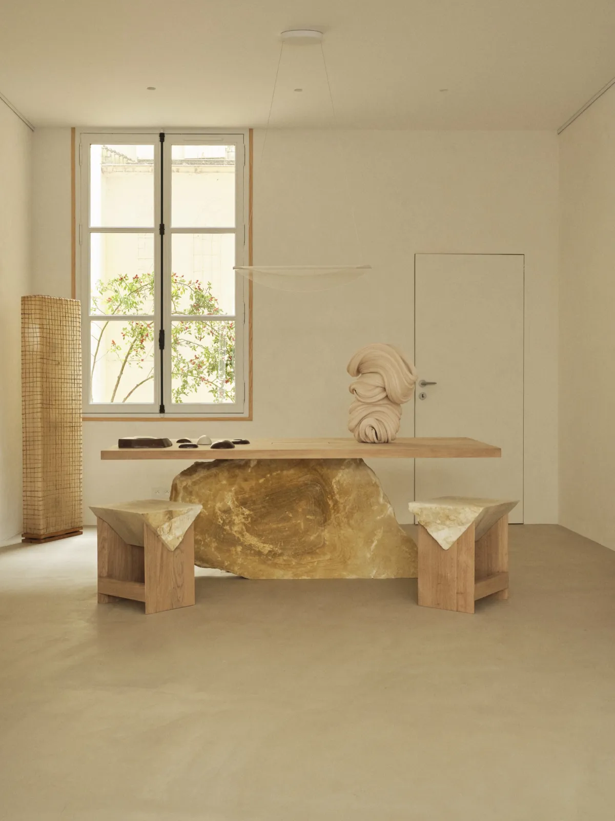 SM Bureau — at Thema: Art + Design