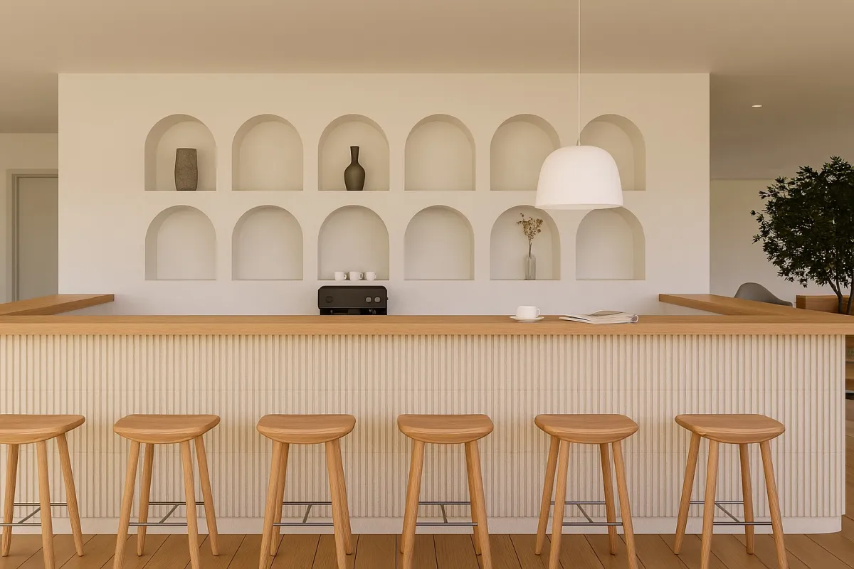 ART DOM — Creative Campus