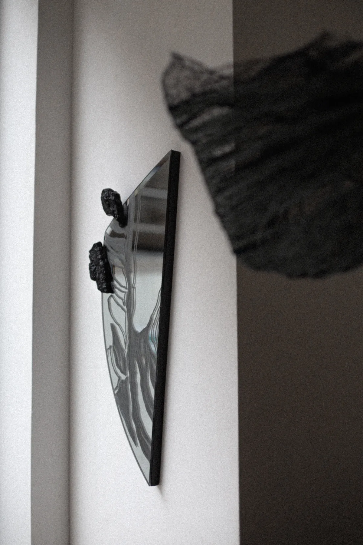 Quiet Forces — Winter Exhibition at SM Bureau