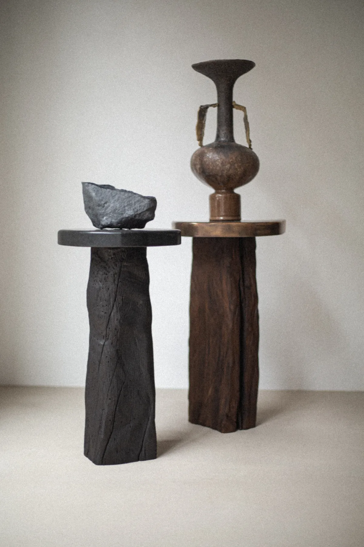 Quiet Forces — Winter Exhibition at SM Bureau