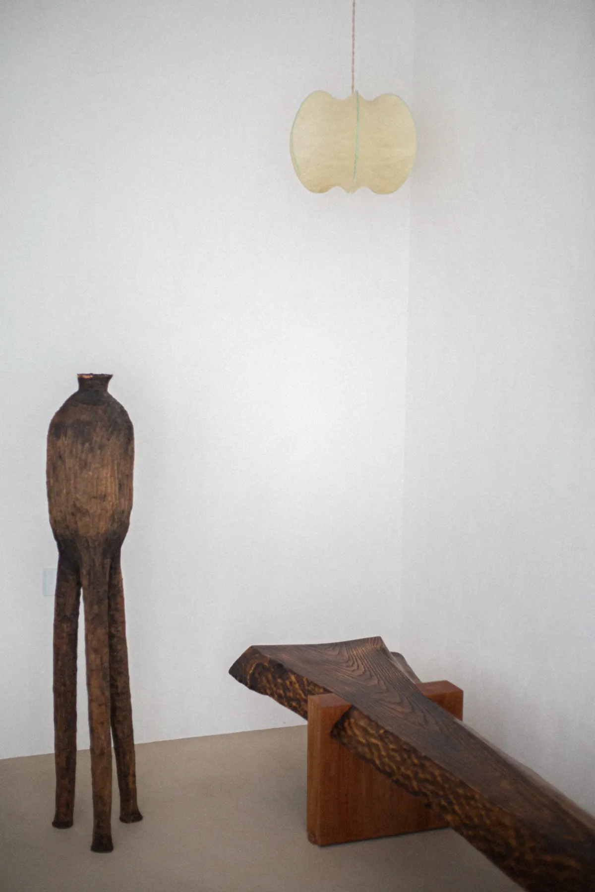 Quiet Forces — Winter Exhibition at SM Bureau