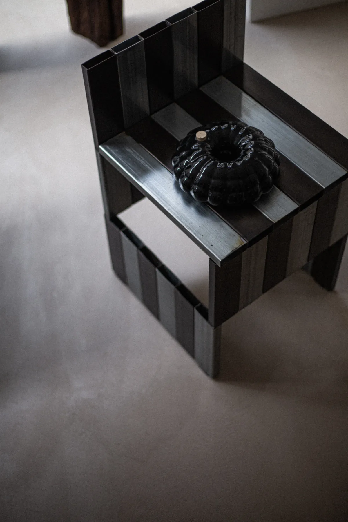 Quiet Forces — Winter Exhibition at SM Bureau