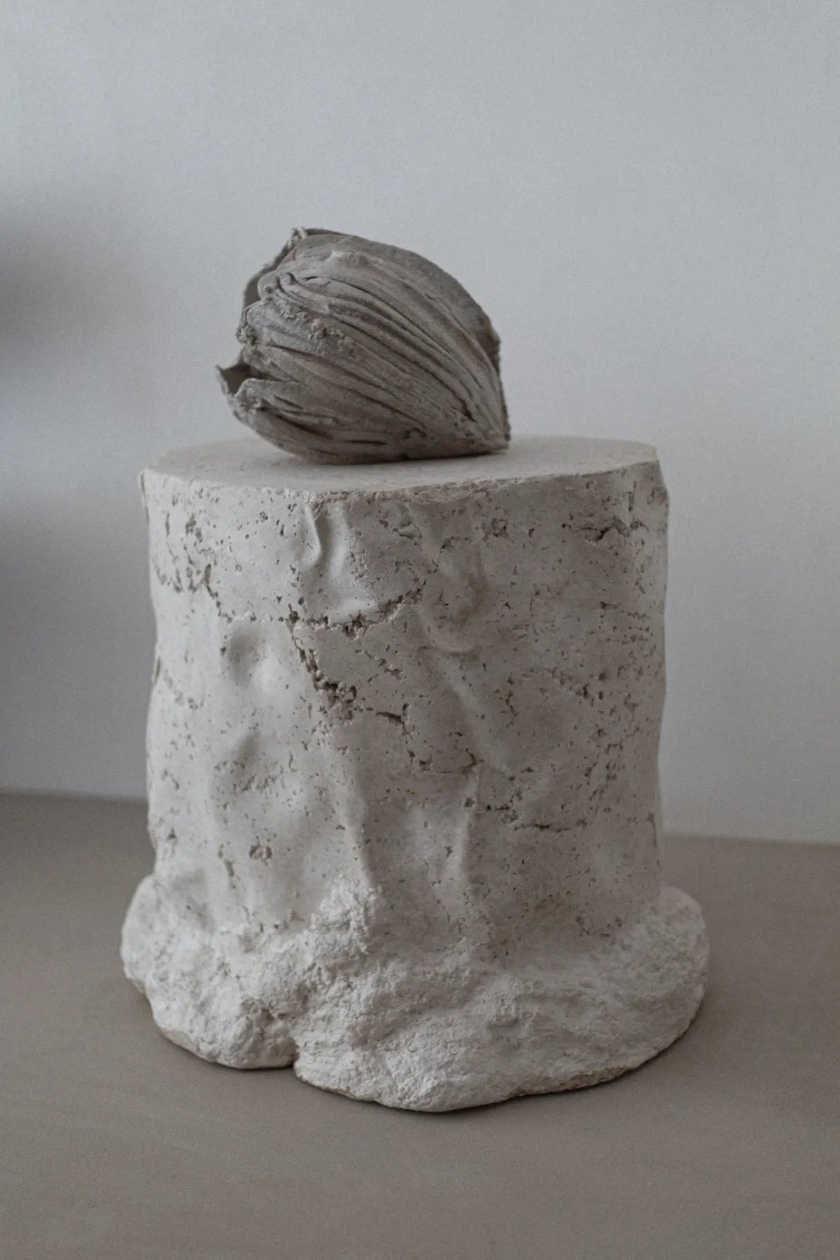 Quiet Forces — Winter Exhibition at SM Bureau