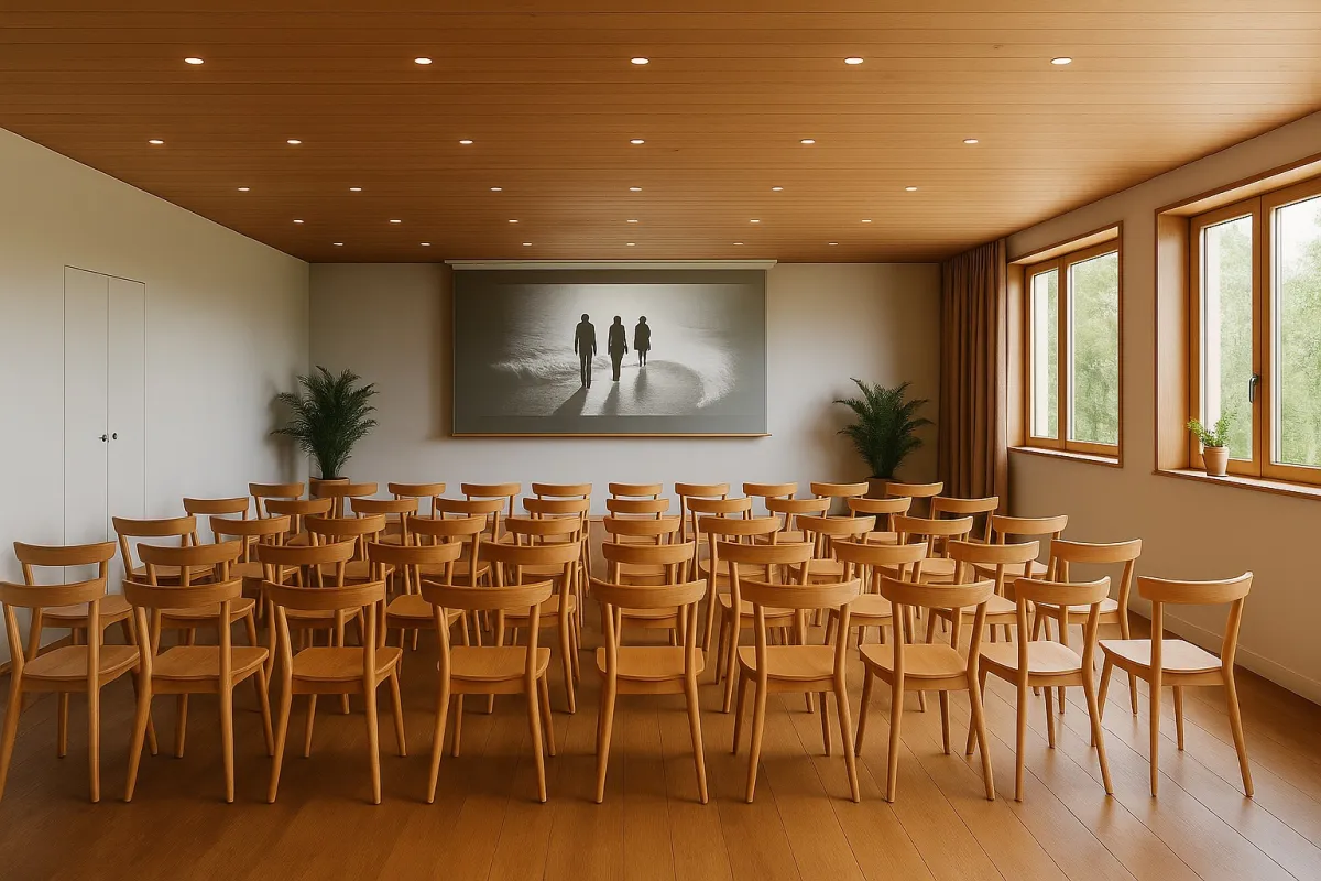 ART DOM — Creative Campus