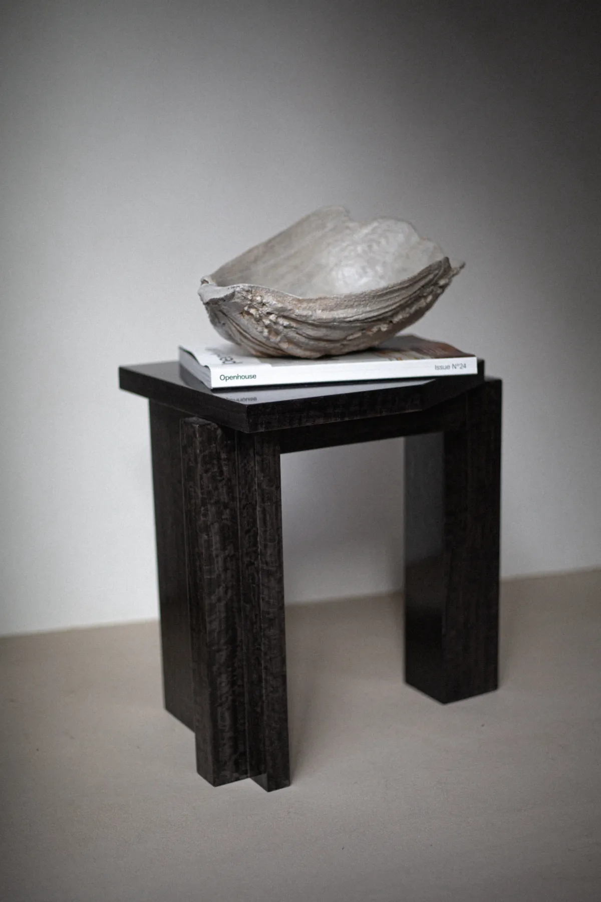 Quiet Forces — Winter Exhibition at SM Bureau