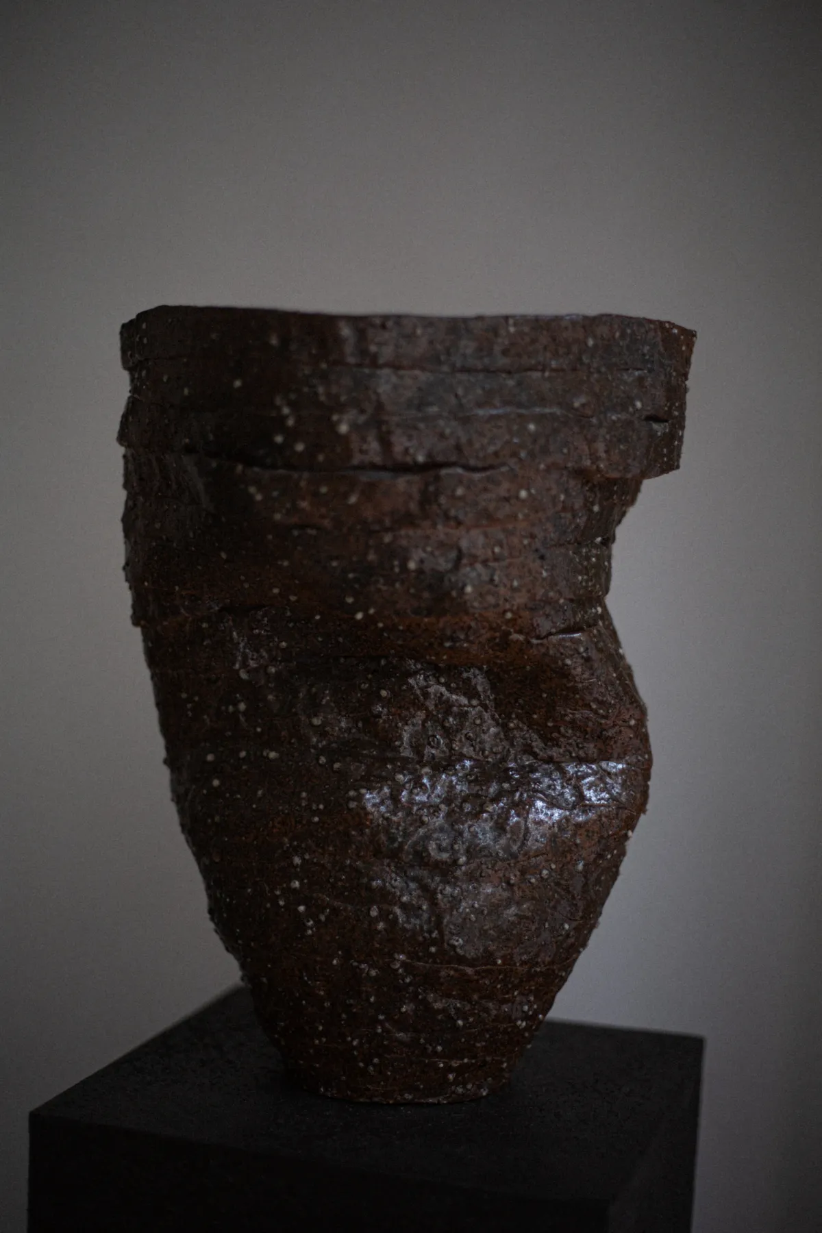 Quiet Forces — Winter Exhibition at SM Bureau