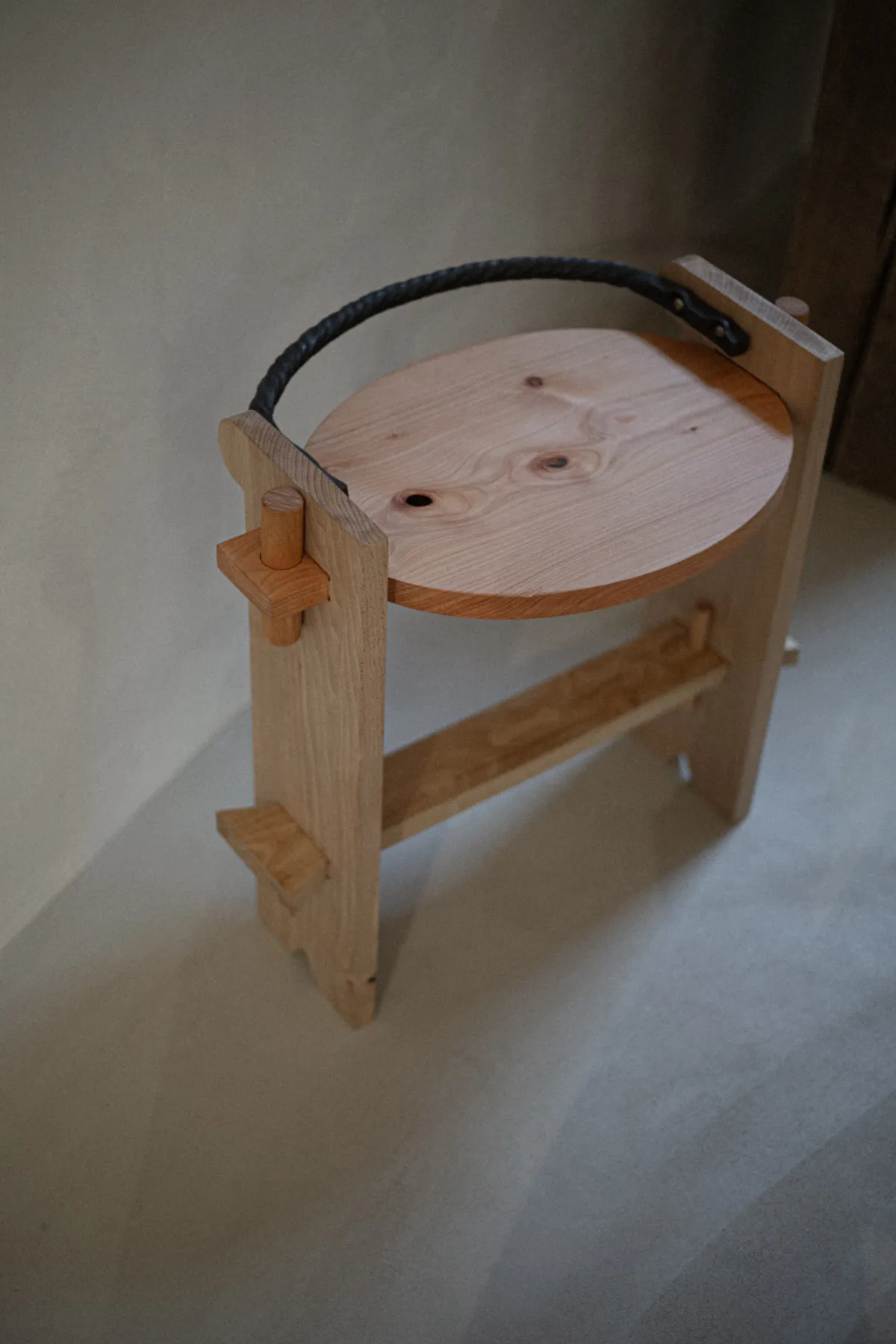 Quiet Forces — Winter Exhibition at SM Bureau