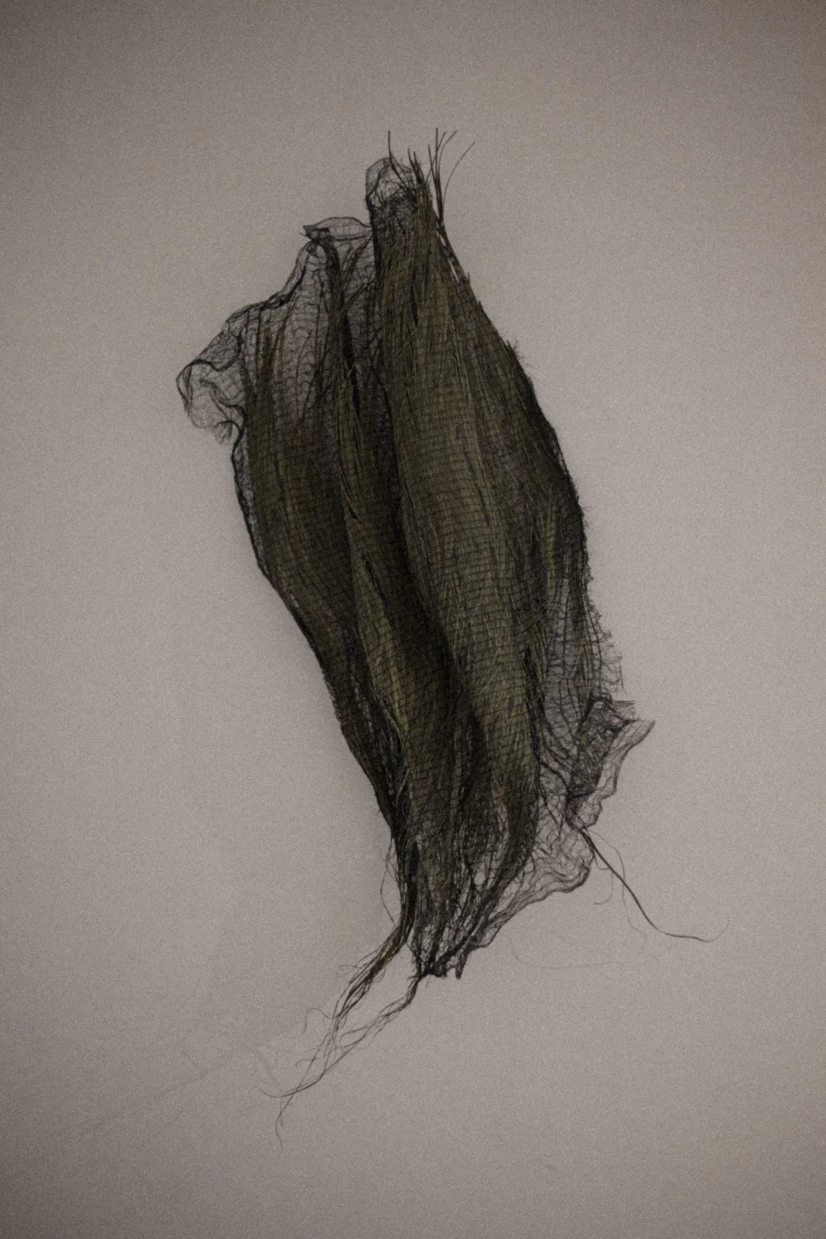 Quiet Forces — Winter Exhibition at SM Bureau