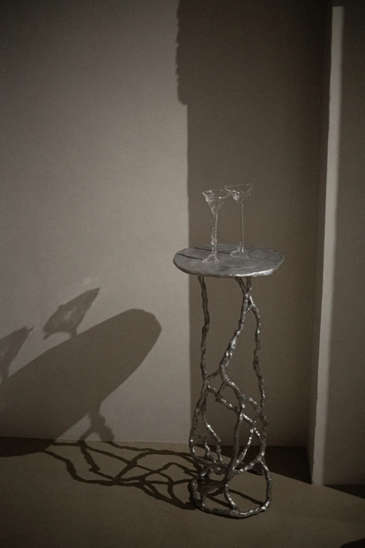 Quiet Forces — Winter Exhibition at SM Bureau