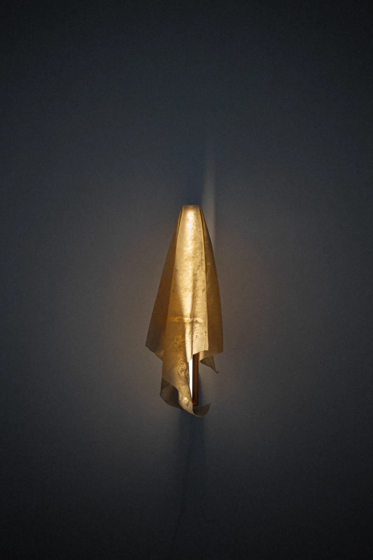 Quiet Forces — Winter Exhibition at SM Bureau