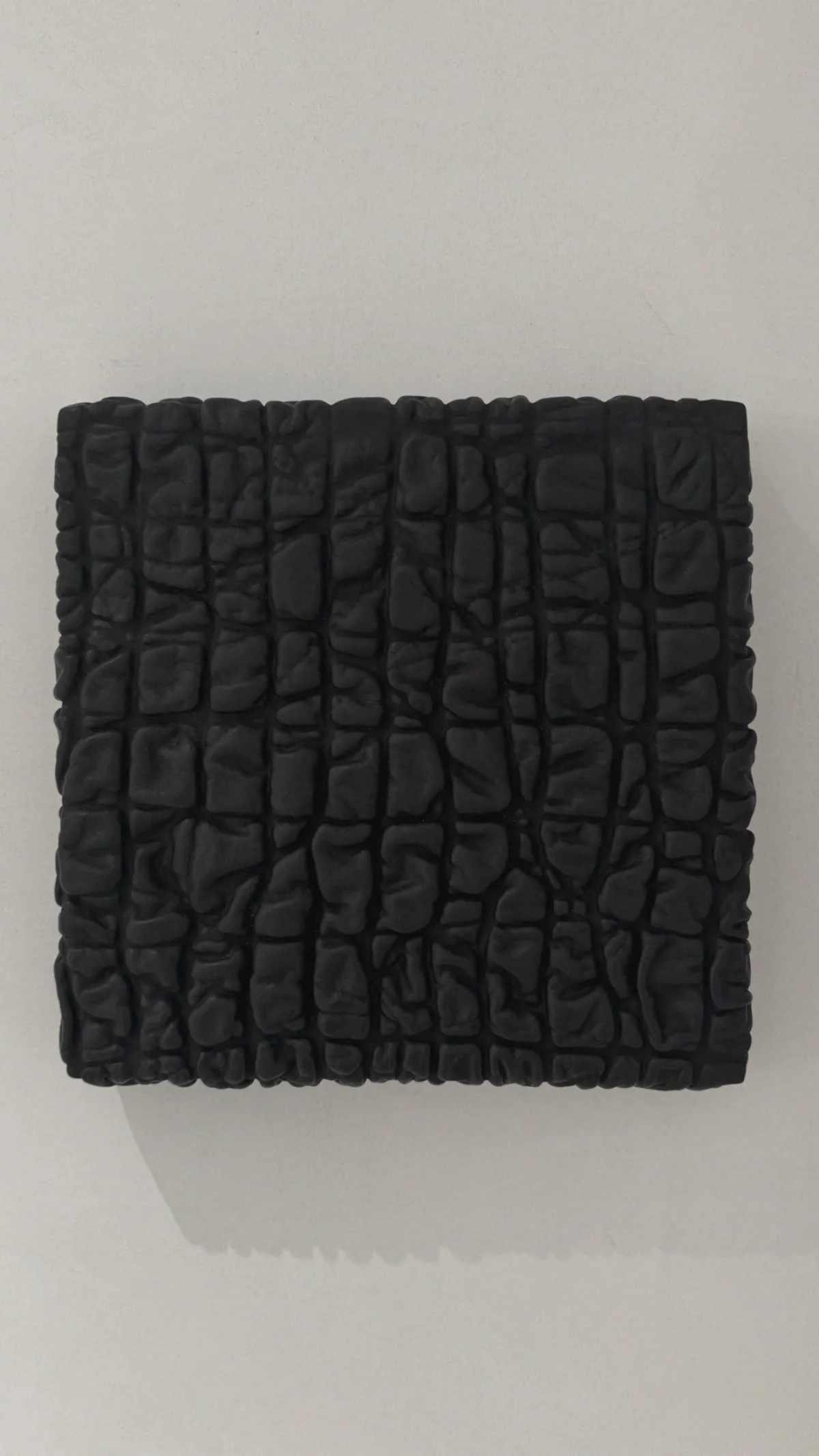 Quiet Forces — Winter Exhibition at SM Bureau