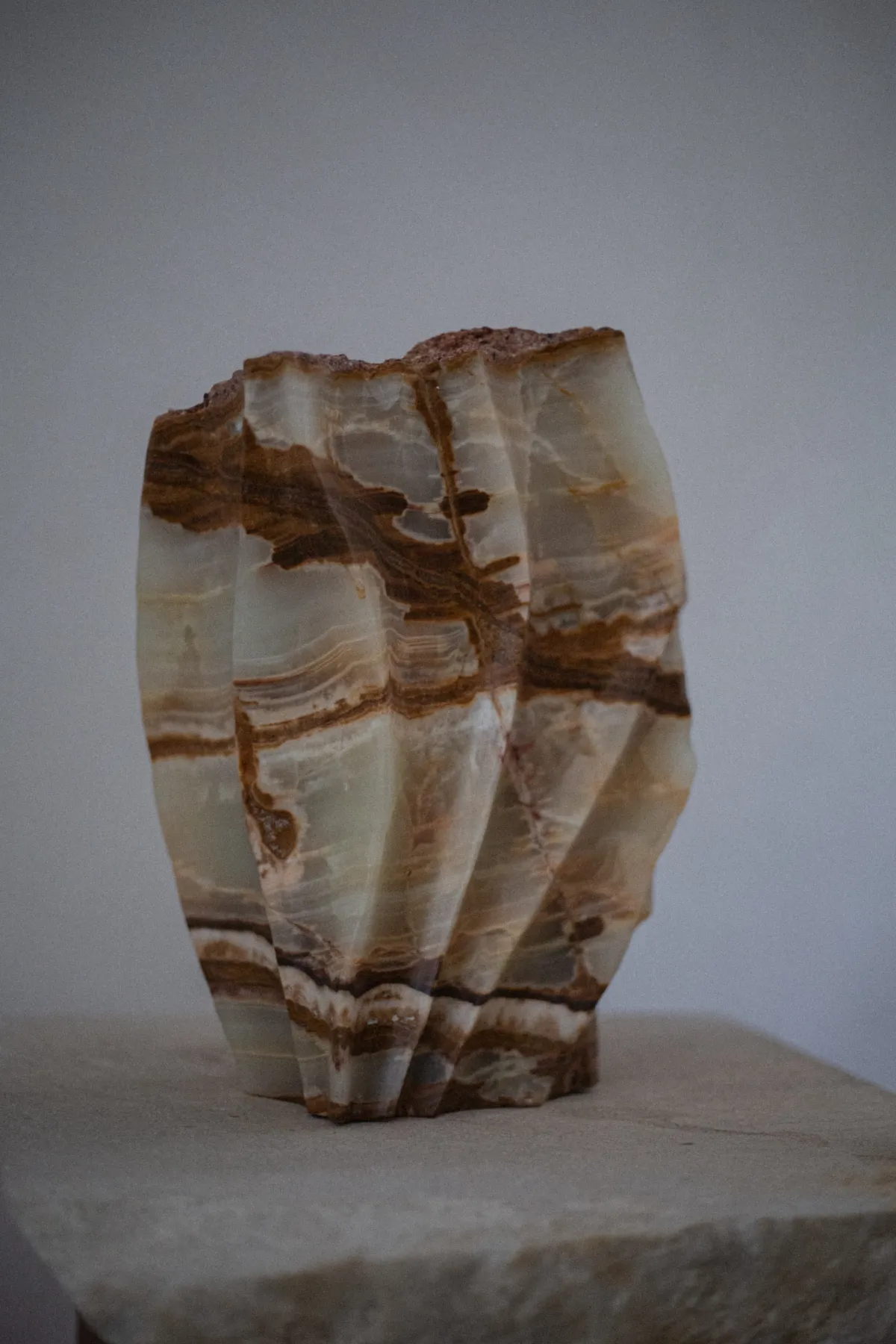 Quiet Forces — Winter Exhibition at SM Bureau