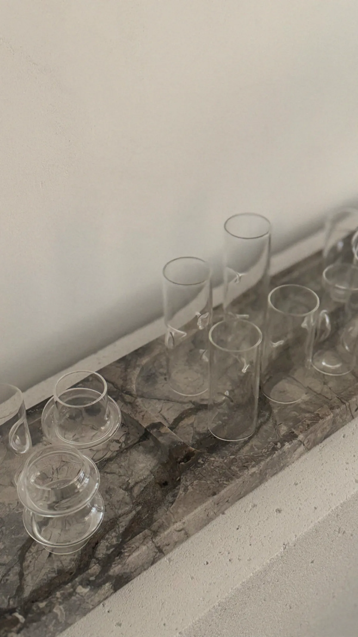 Quiet Forces — Winter Exhibition at SM Bureau