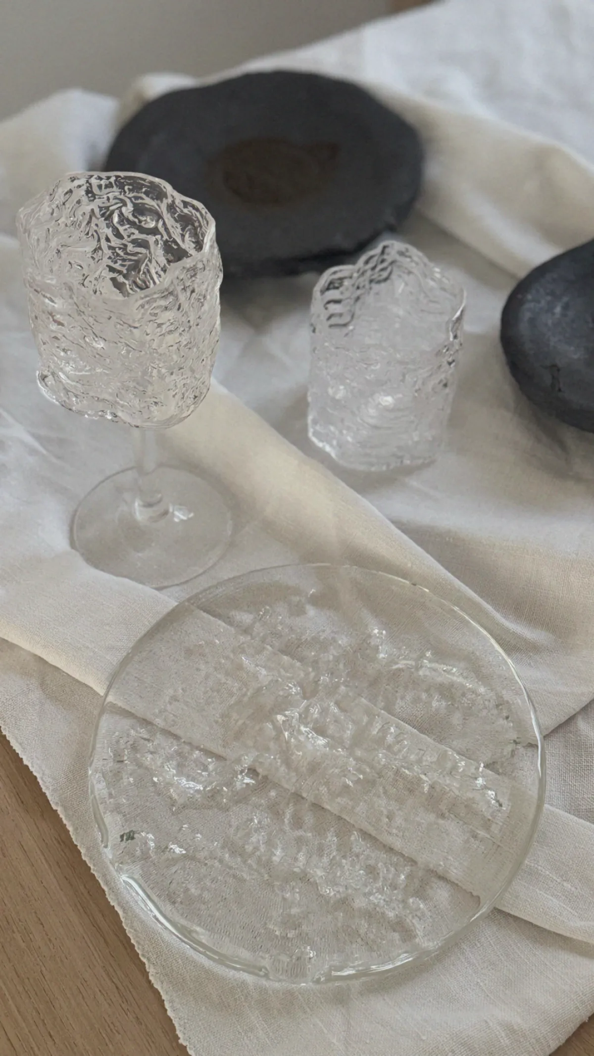 Quiet Forces — Winter Exhibition at SM Bureau