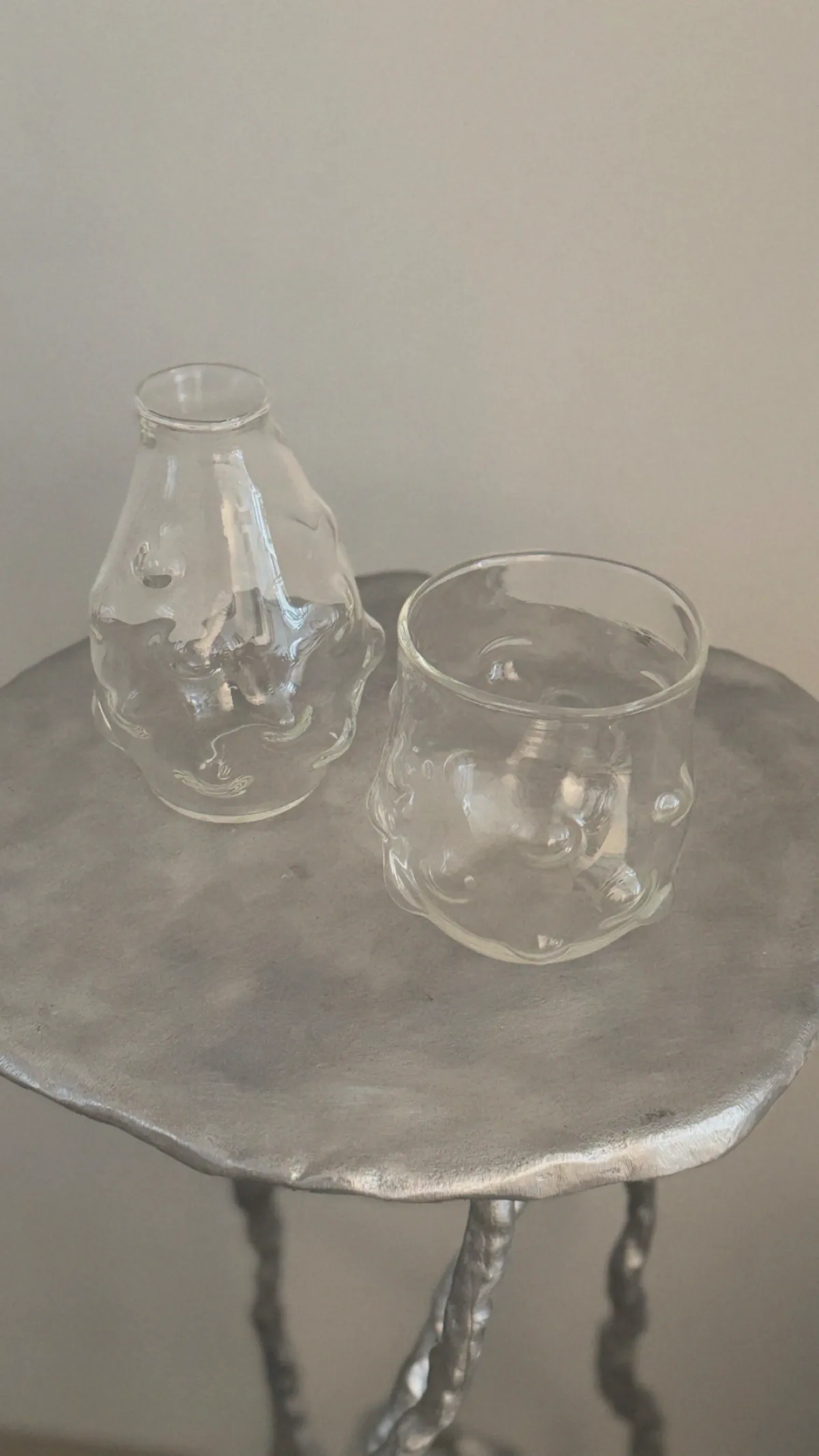 Quiet Forces — Winter Exhibition at SM Bureau