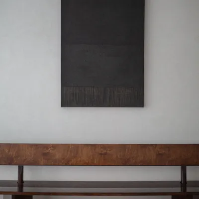 Quiet Forces — Winter Exhibition at SM Bureau