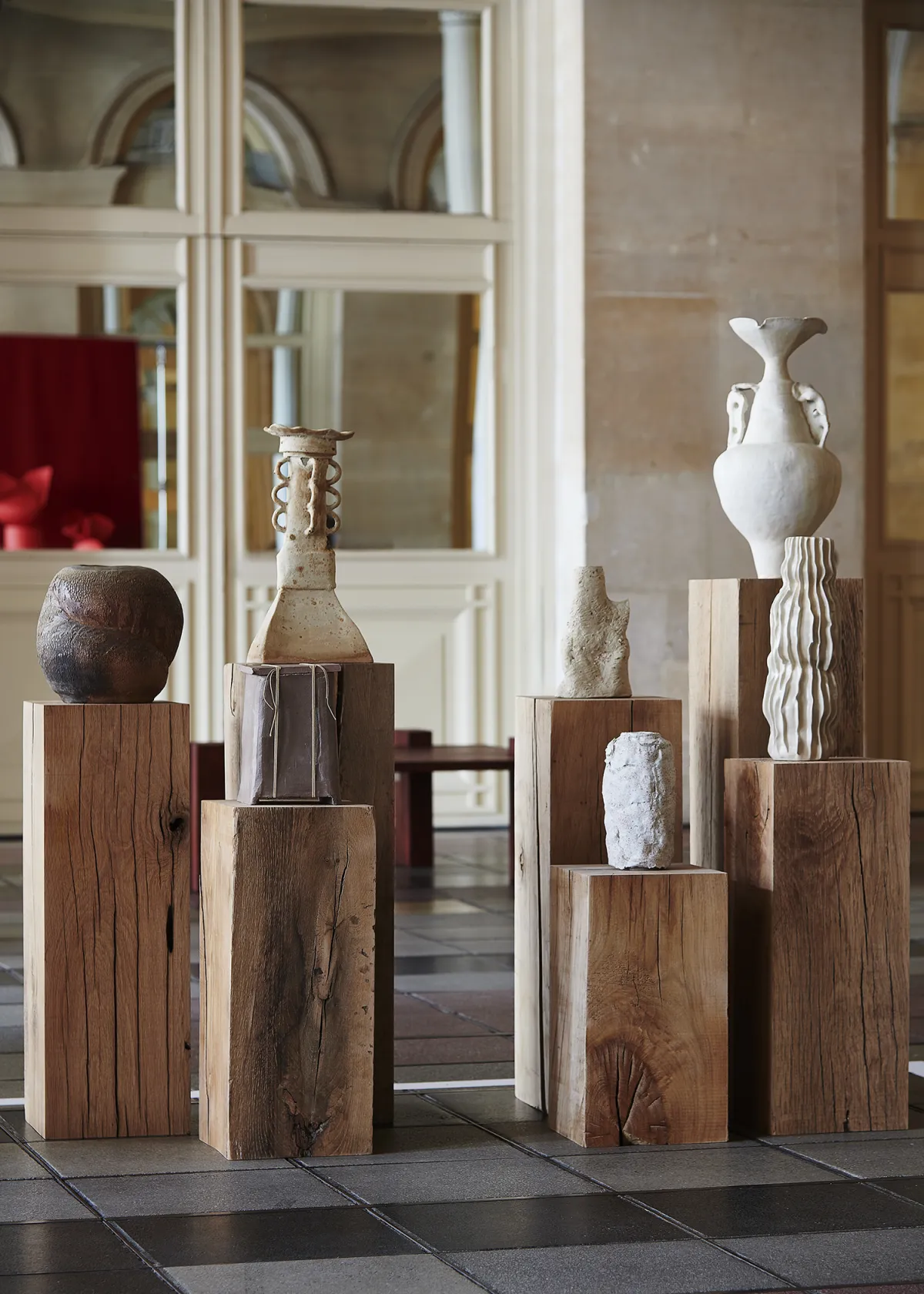 SM Bureau — at Thema: Art + Design