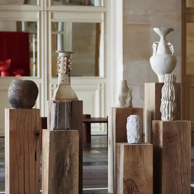 SM Bureau — at Thema: Art + Design