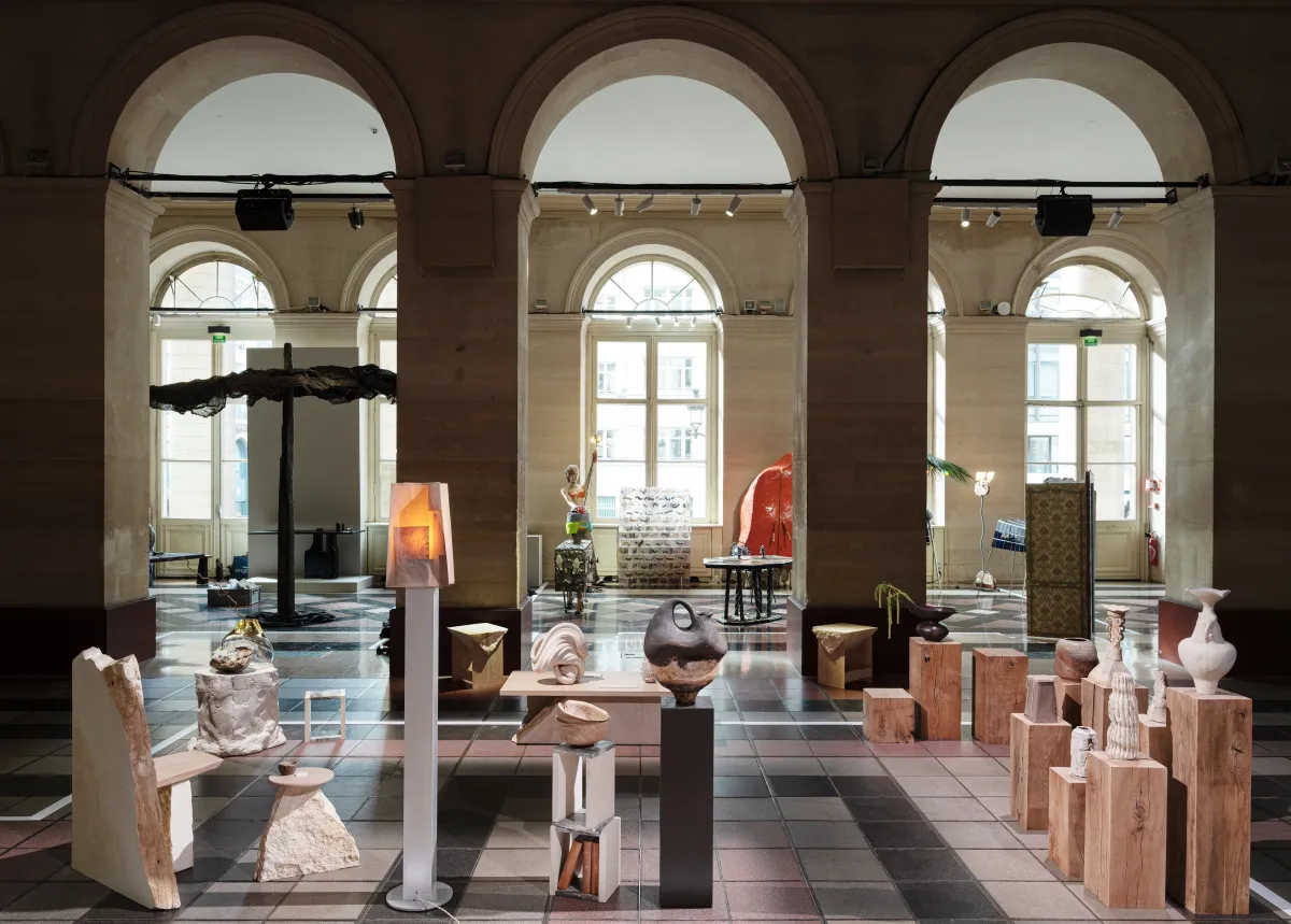 SM Bureau — at Thema: Art + Design