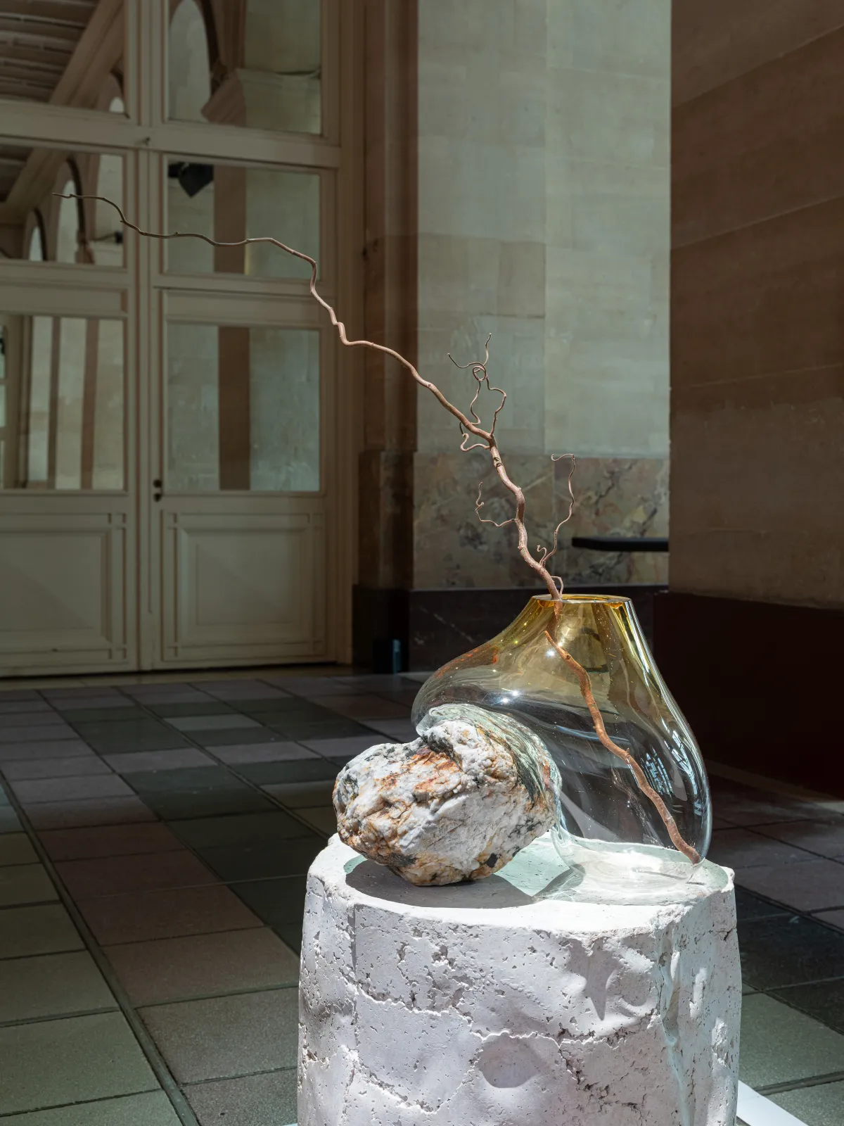 SM Bureau — at Thema: Art + Design