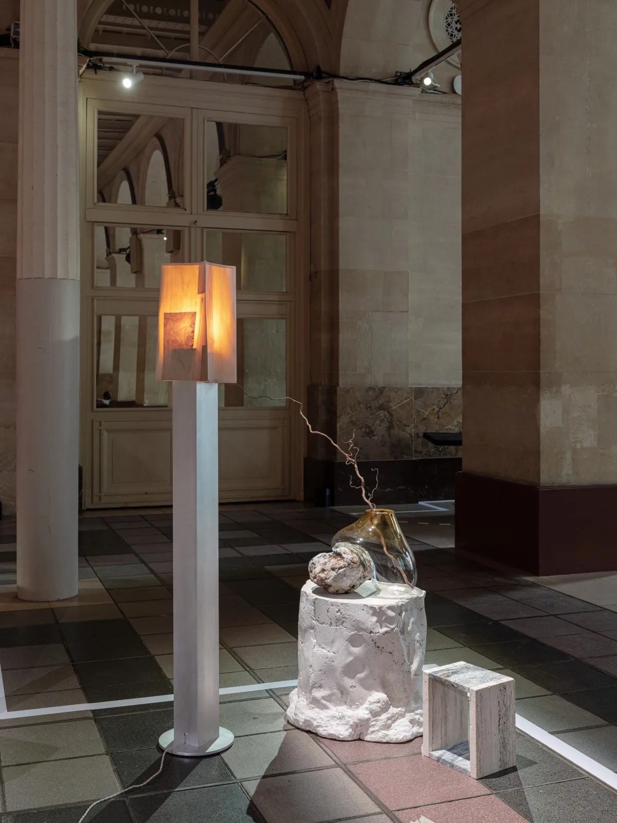 SM Bureau — at Thema: Art + Design