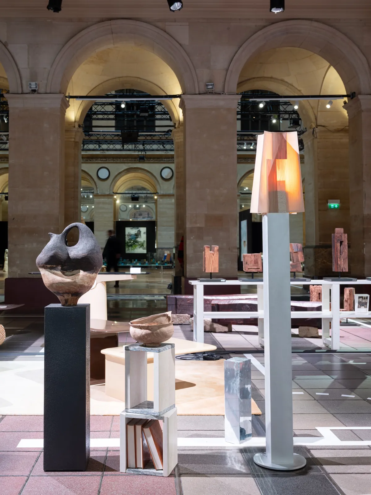 SM Bureau — at Thema: Art + Design