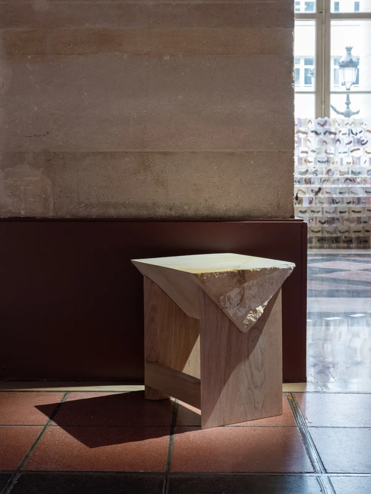 SM Bureau — at Thema: Art + Design