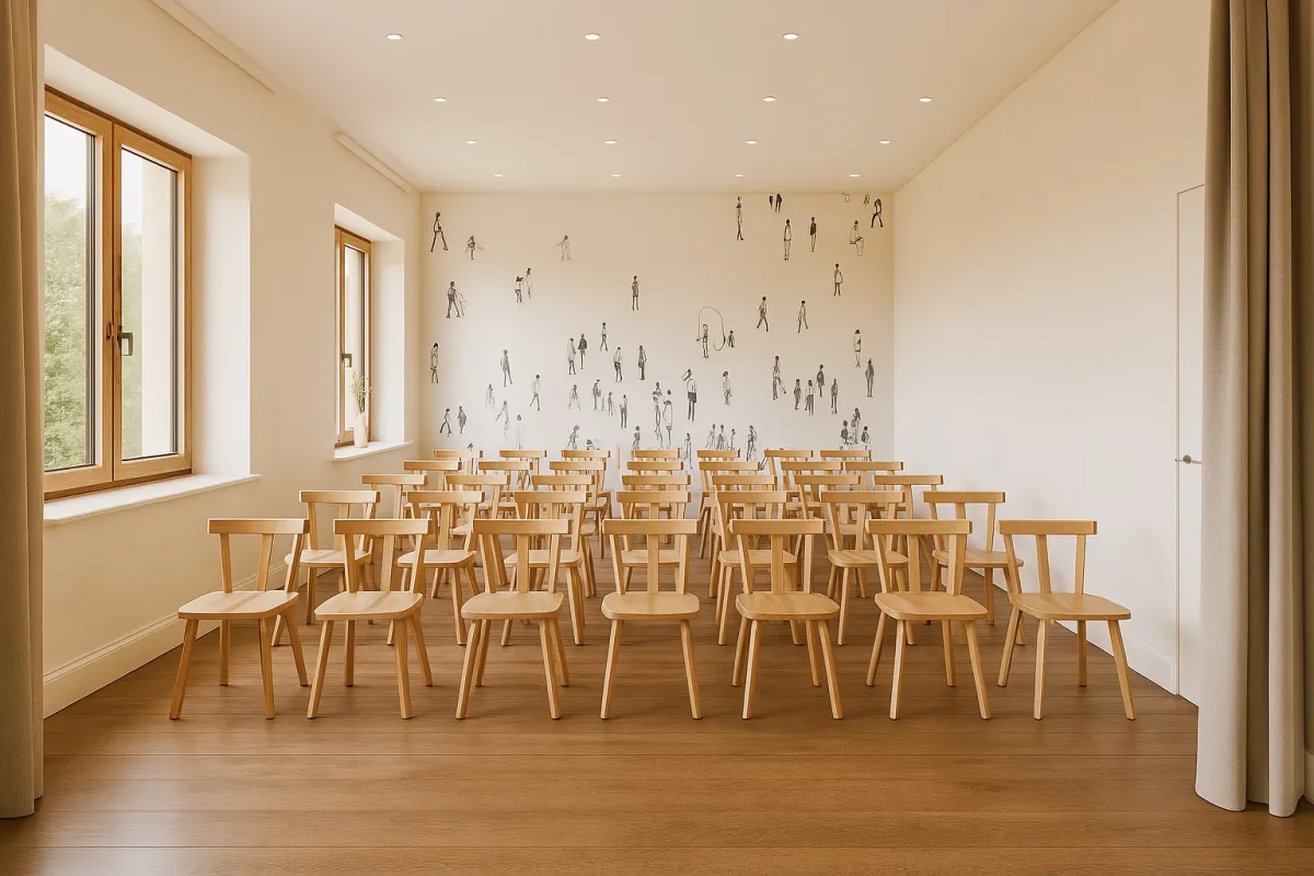 ART DOM — Creative Campus