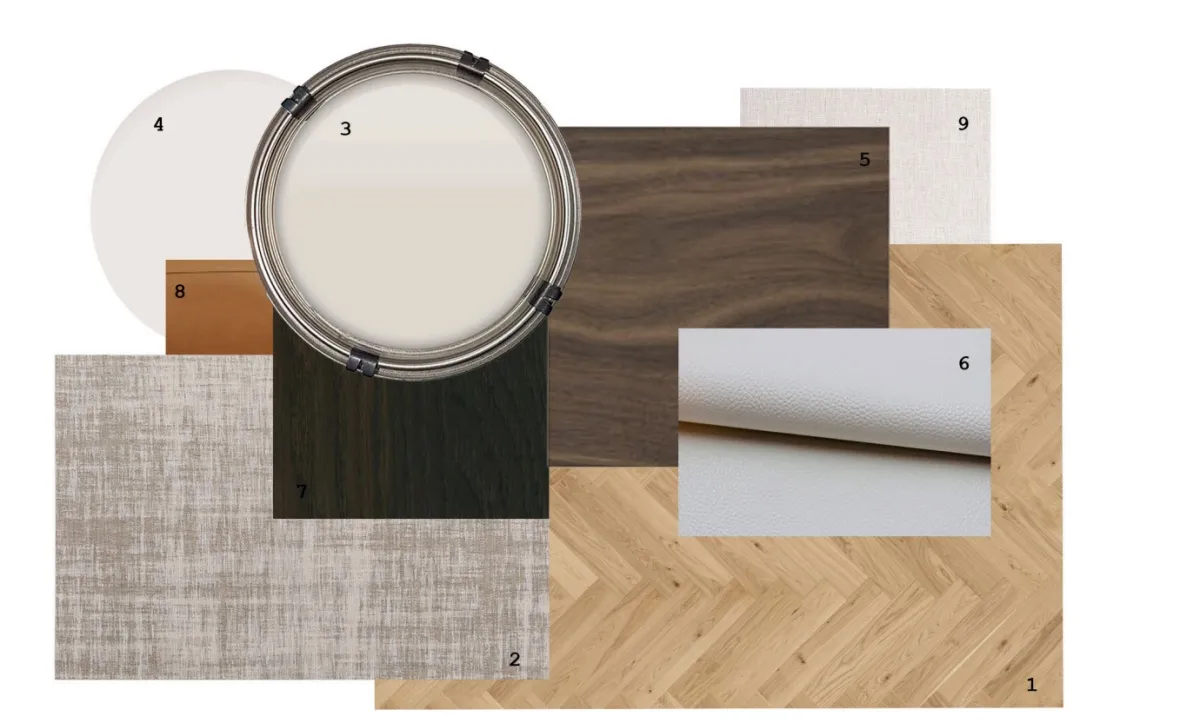 Duplex — Private Residence