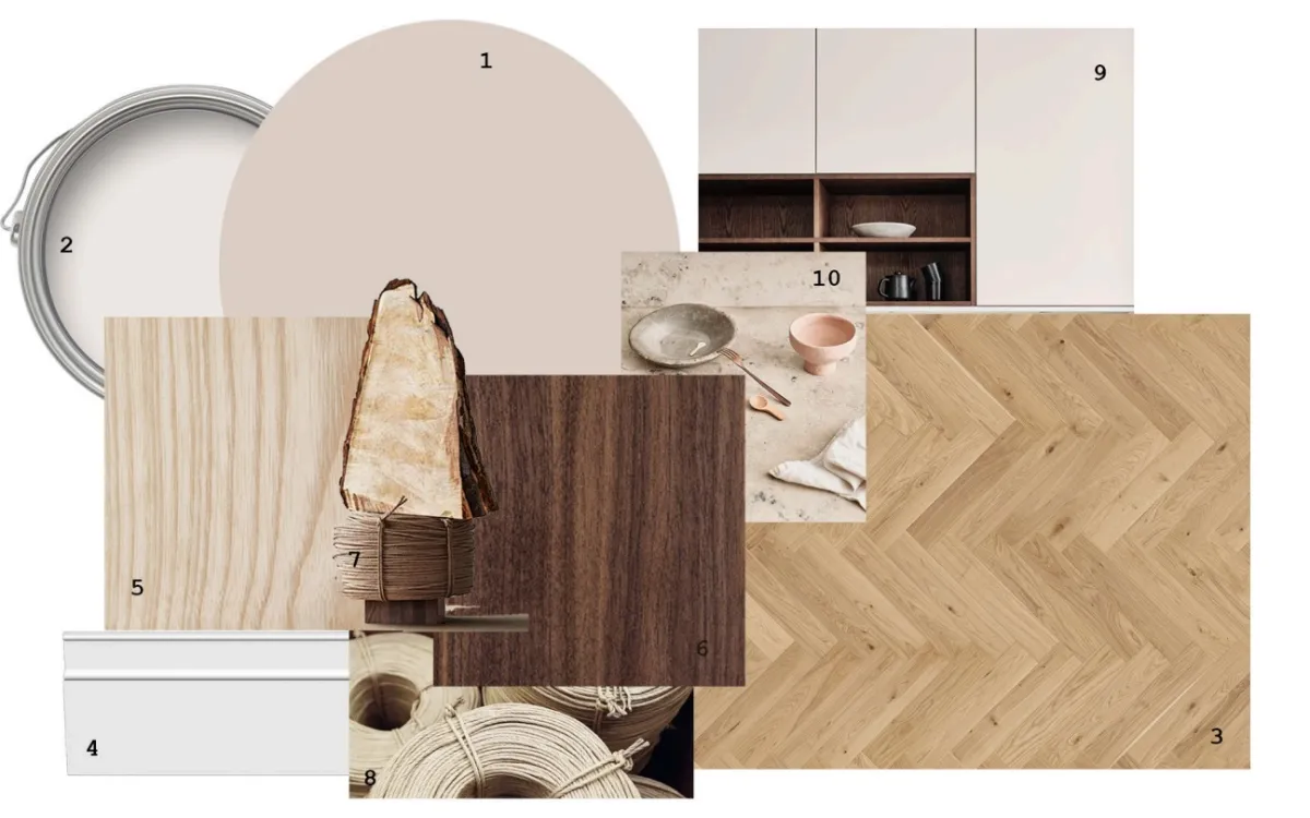 Duplex — Private Residence