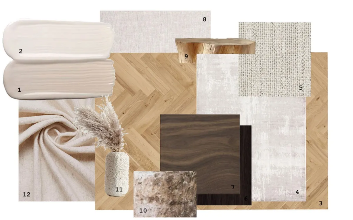 Duplex — Private Residence