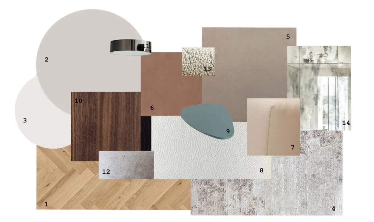 Duplex — Private Residence