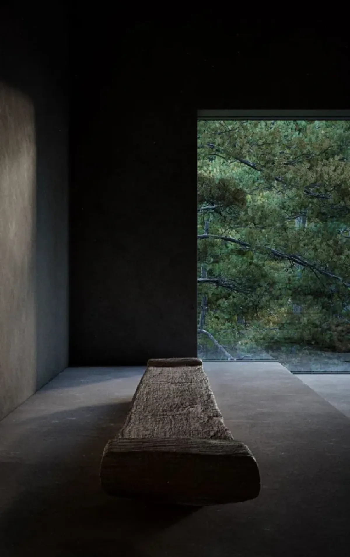 Quiet Forces — Winter Exhibition at SM Bureau