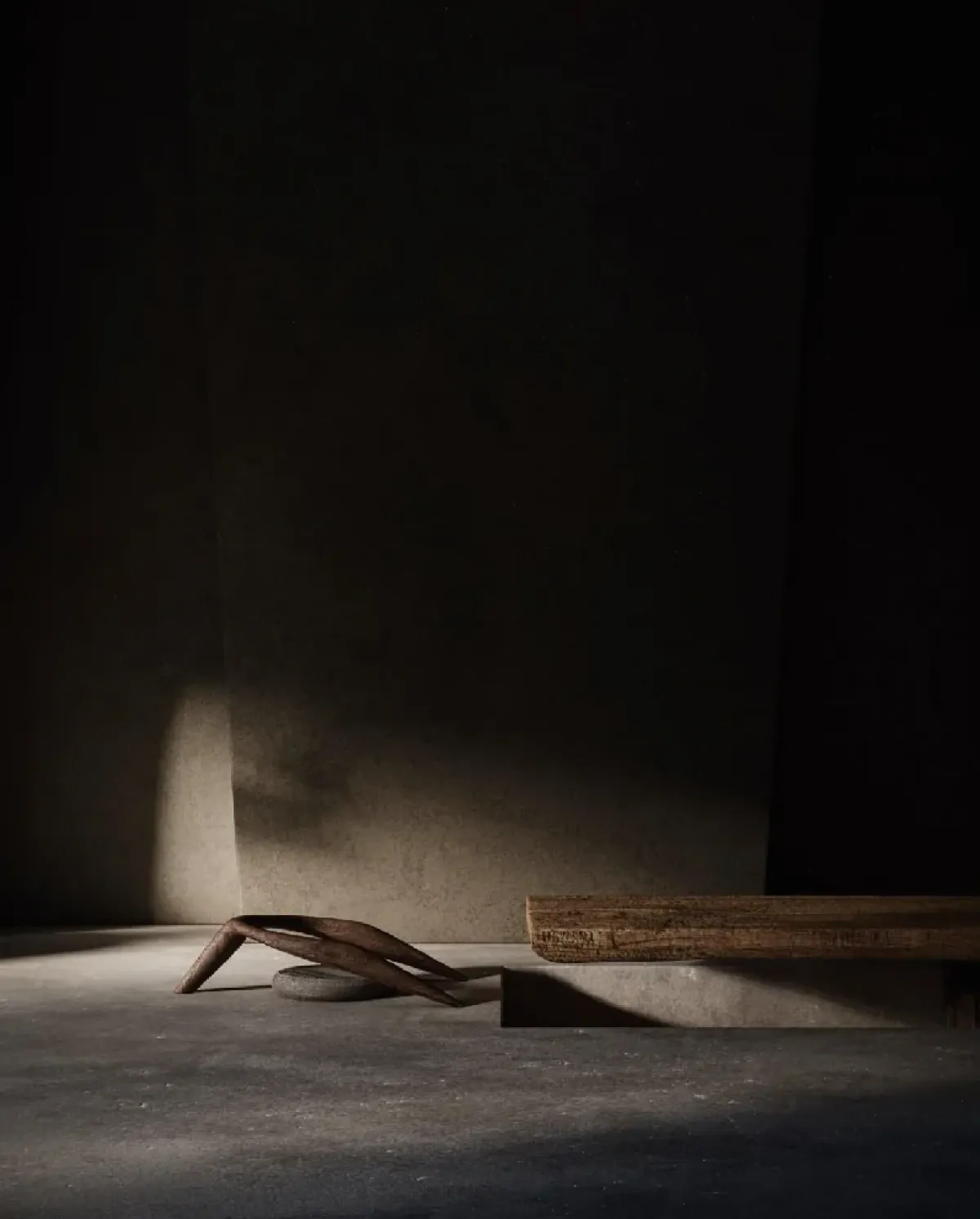 Quiet Forces — Winter Exhibition at SM Bureau